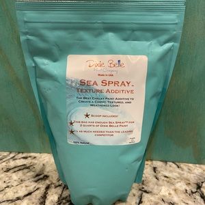Dixie Belle Sea Spray